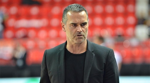 Bombazo antes del clásico frente a Zalgiris: Bauermann, despedido de Lietuvos Rytas