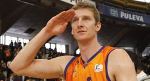 Justin Doellman ya es blaugrana: el club oficializa su primer fichaje