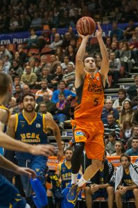 Ribas carga contra árbitros; Sada contra dirigentes y ¡Carroll sueña con la NBA!