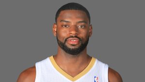 Enfermería llena en los Pelicans: Tyreke Evans en el dique seco