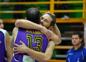 Javi Salsón deja Guadalajara “en la decisión más dura de mi vida”