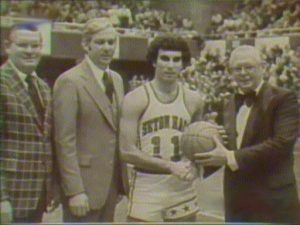 Nick Galis: el gran error de Red Auerbach