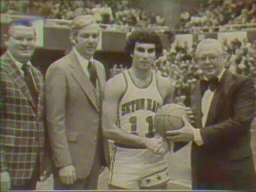 Nick Galis: el gran error de Red Auerbach