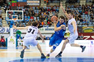 Anthony Winchester: “Saben cuánto estoy luchando para que las cosas salgan bien”