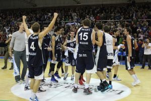 River Andorra sucumbe en Pumarín; El filial blaugrana se hunde; Tercer MVP para Trias