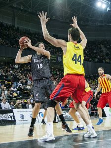 Los líderes en productividad: Tomic, Doellman, Mirotic, Pleiss… y El Chacho