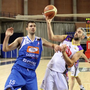 José Manuel Coego seguirá apuntalando la pintura del Cocinas.com