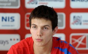 Los Sub20 de Europa (Nov): Jovan Novak revoluciona la KLS y el Partizan no duda con él