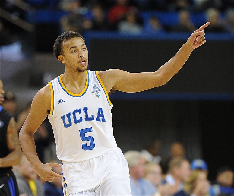 UCLA ha vuelto, vuelve la Noche Silenciosa y Kansas cae sobre la bocina