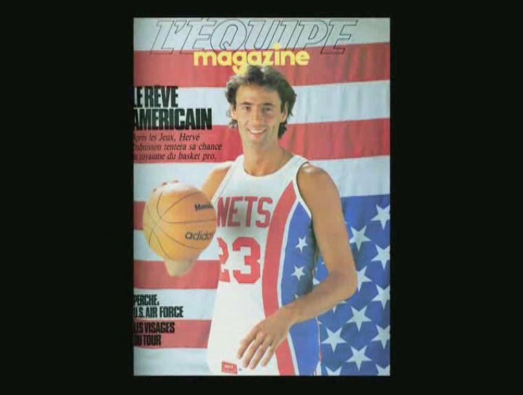 Hervè Dubuisson: Entre la libertad y la anarquía