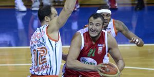 Banvit cae en Karsiyaka. Valters y Tucker, éxito en Ankara. Vidmar se come a Williams