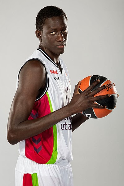 Así juega…llimane Diop