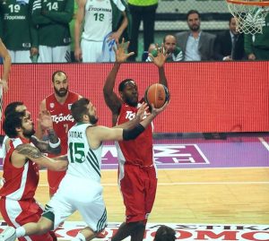 A-1 Ethniki (J11): La Copa tiene final: PAO vs Aris. El Drama de Olympiacos