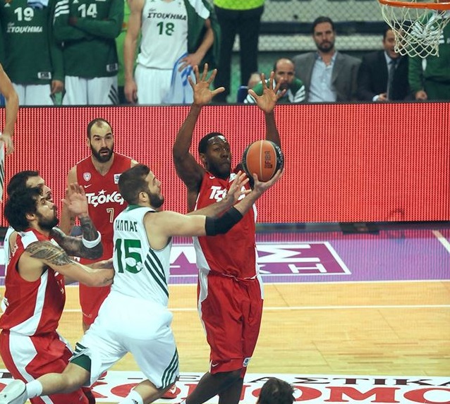 A-1 Ethniki (J11): La Copa tiene final: PAO vs Aris. El Drama de Olympiacos