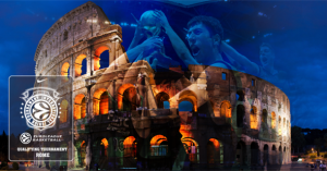 NIJT Roma 2013: Cajasol, en busca del billete soñado a Milán