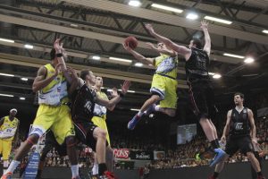 Jornada de derbis para finalizar el año en Alemania