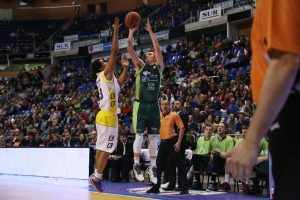 Las Estrellas de Unicaja dan un paso al frente