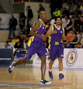 Nuevo esperpento pucelano. Ahora, Melvin Sanders se fuga