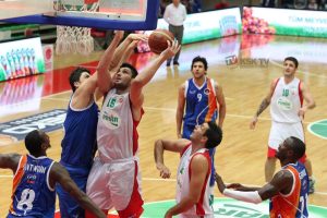 Esteban Batista: “Necesitaba jugar, sentirme útil y querido por el entrenador”