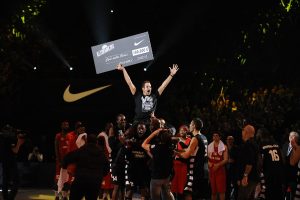 #LigasEXT: All Star en Francia; una racha fulminada; un lanzamiento rentable, y mucho más