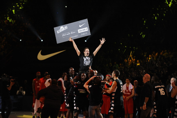 #LigasEXT: All Star en Francia; una racha fulminada; un lanzamiento rentable, y mucho más