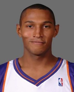 Boris Diaw, elegido jugador de mayor progresión