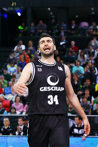 Vidorreta se queja del ambiente, sorpresa Sekulic y ¡el Chacho no descarta la NBA!