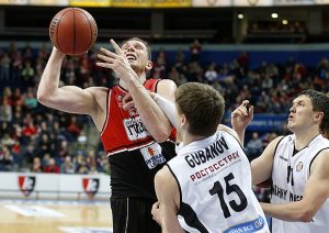 Los rivales de los nuestros en el Last32 (III): Novgorod, Stelmet Zielona y Lietuvos