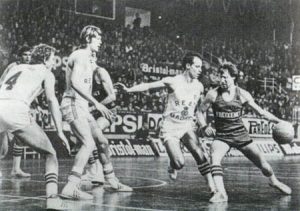 A vueltas con los récords: El Joventut de las 41 victorias consecutivas