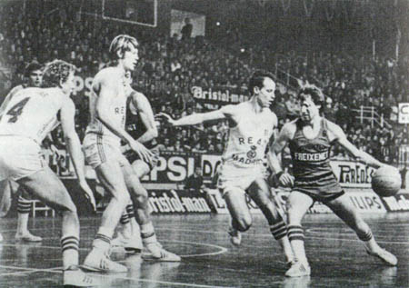 A vueltas con los récords: El Joventut de las 41 victorias consecutivas