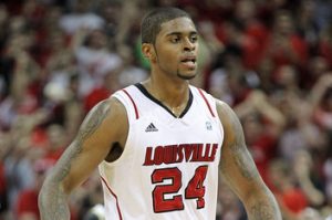 Behanan expulsado de Louisville; Jerian Grant suspenso en clase; ¿Wiggins infravalorado?