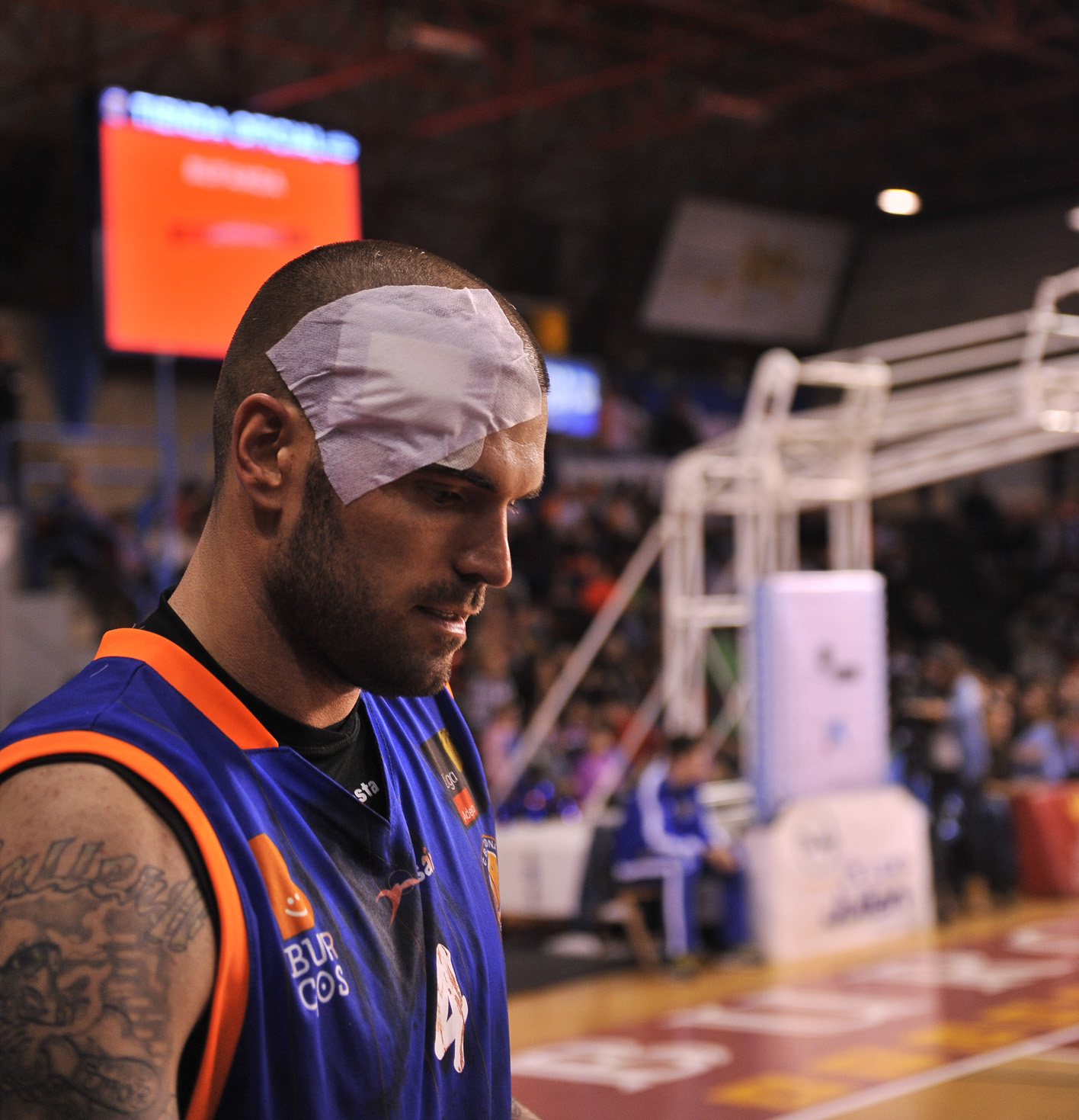 Pleno de victorias locales con MVP provisional de Alex Hall. ¿Navarra desahuciado?