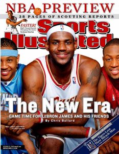 La camada de 2003, diez años después