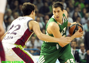 Real Madrid y Unicaja sufren para ganar ante sus rivales turcos. PAO gana en Vitoria