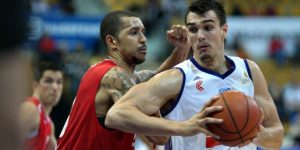Los Sub20 de Europa (Dic): ¿Dario Saric es ya una auténtica estrella?