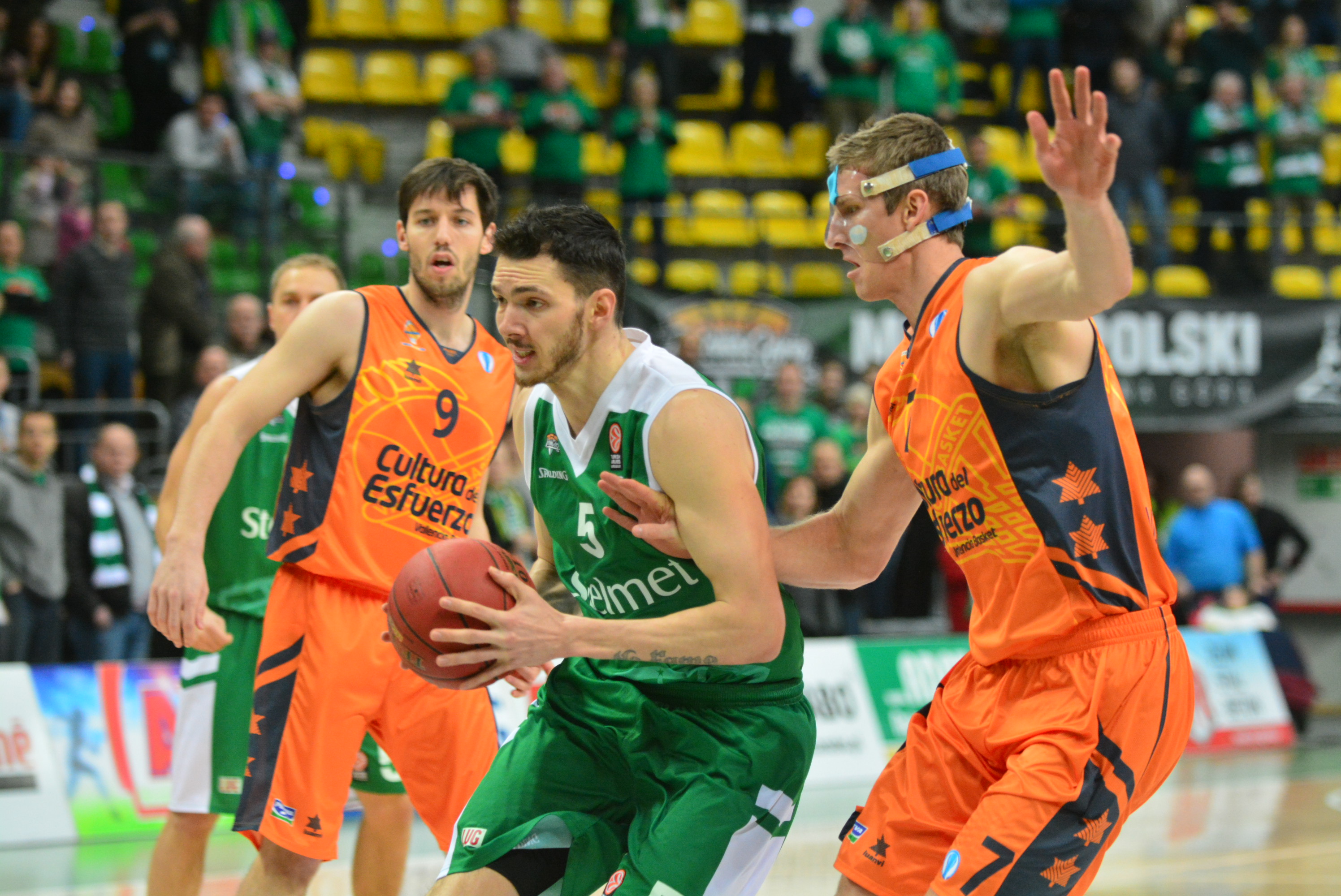 #Last32 Bilbao, congelado en Novgorod. Valencia se complica la vida. Batista, devastador