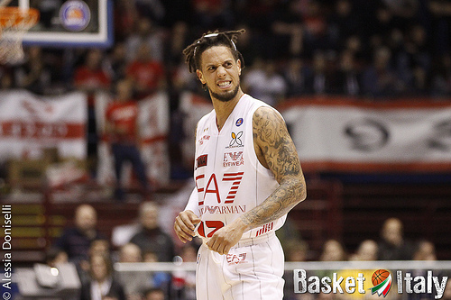 Euroleague: Quinteto Ideal, MVP, Power Ranking equipos y jugadores de la J8 y mucho más