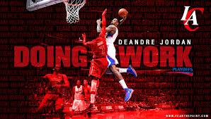 Joe Johnson y Teletovic lideran la recuperación de los Nets; coloso Jordan