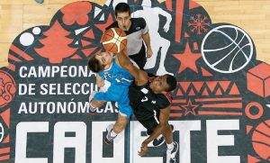 C.E. KDT 2014: ¿Quién es favorito? ¿Cataluña o Madrid? ¿Canarias o Cataluña?