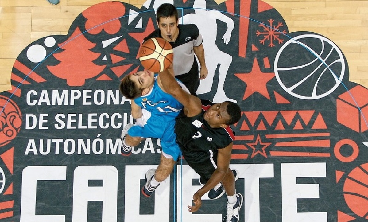 C.E. KDT 2014: ¿Quién es favorito? ¿Cataluña o Madrid? ¿Canarias o Cataluña?