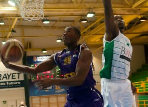 Adecco Plata (J15): Dos victorias en 48 horas hacen líder a Fuenlabrada. Joan Faner, MVP