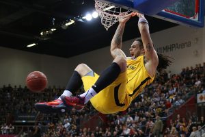 Comienza la 2º vuelta: ALBA más fuerte que nunca, 13 victorias seguidas