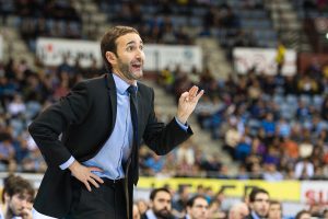 Sito Alonso: asistente de Orenga en el Mundial, no a Sevilla y apura opciones de Bilbao