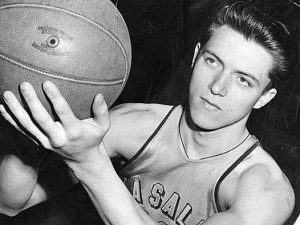 Fallece Tom Gola, el “Joe DiMaggio” del baloncesto