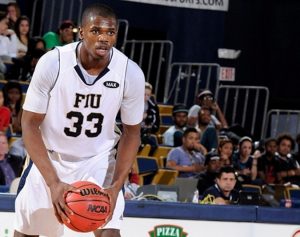 Zoco Plata: Tola Akomolafe, un rookie que llega a Guadalajara tras la marcha de Salsón