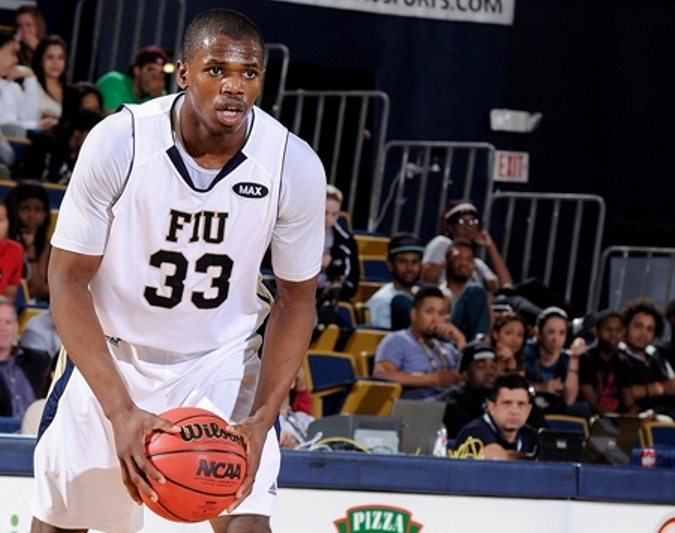 Zoco Plata: Tola Akomolafe, un rookie que llega a Guadalajara tras la marcha de Salsón