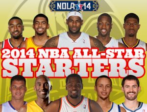 LaMarcus Aldridge anota 44 puntos, pero no será titular en el All Star Game