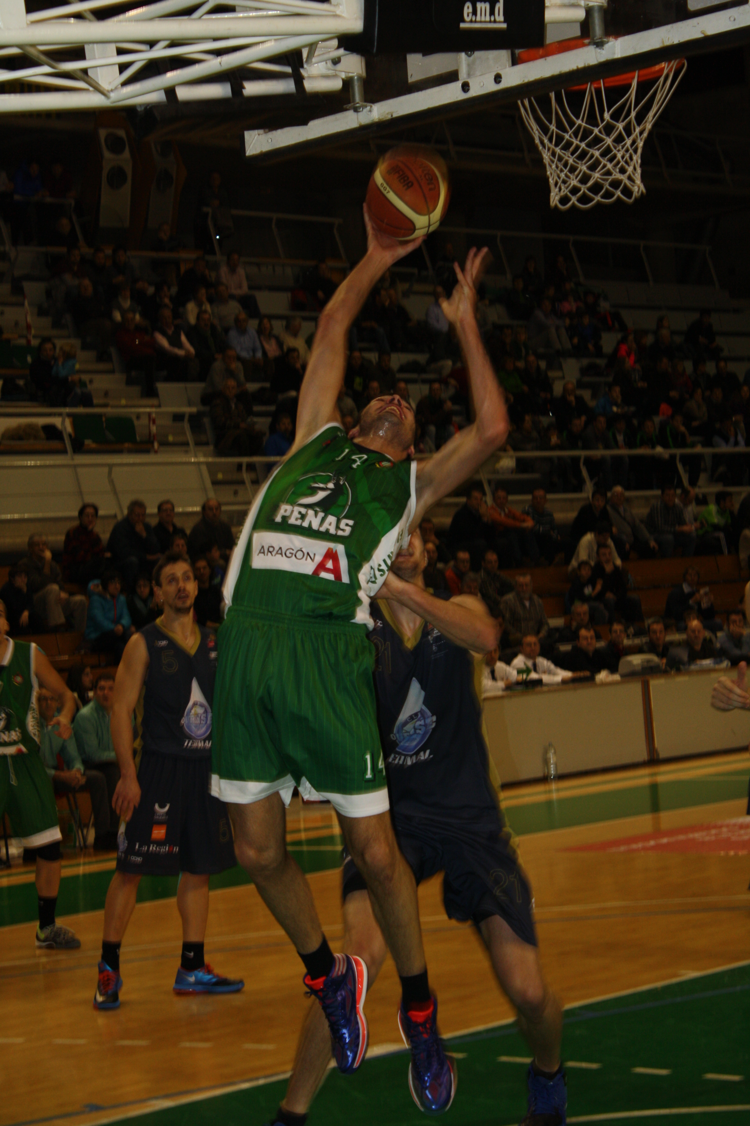 ¿Negocian Bilbao Basket y Lietuvos Rytas la salida de Antanas Kavaliauskas?