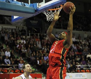 #Last32 Valencia y CAI se reivindican con palizas ante Zielona (90-53) y Lietuvos (94-60)