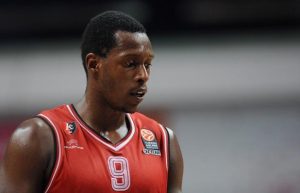 Juan Palacios vive su mejor momento en Rytas a las puertas del LAST 32 de Eurocup